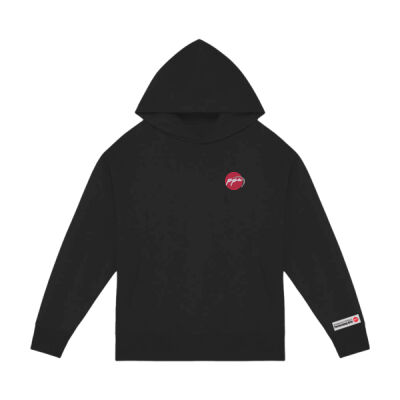 PPA Organic Oversized Hoodie Thumbnail