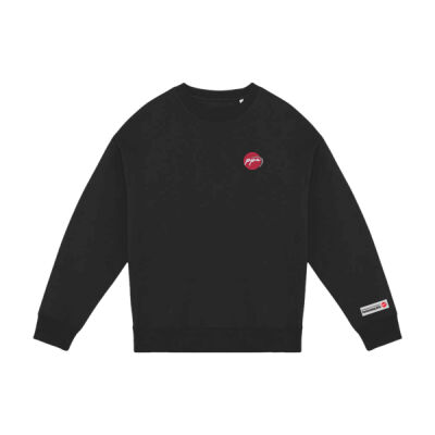 PPA Organic Oversized Sweat Thumbnail