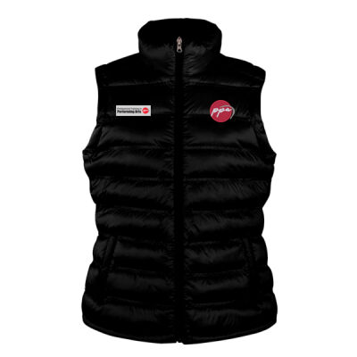 PPA Womens Gilet Thumbnail