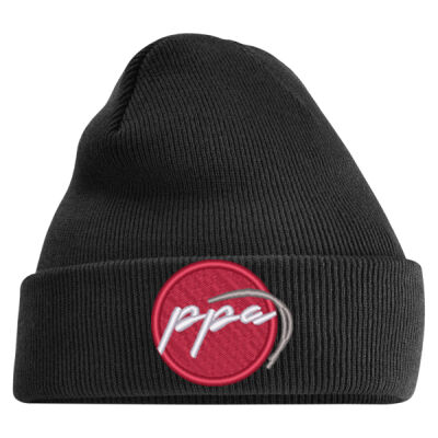 PPA Cuff Beanie Thumbnail