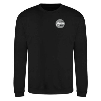 PPA Kids Long Sleeve T Thumbnail