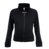 Women's premium 70/30 sweatshirt jacket Thumbnail