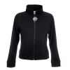 Women's premium 70/30 sweatshirt jacket Thumbnail