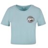 Women's cropped tee Thumbnail